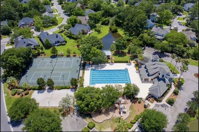 882 Tupelo Bay Drive, Mount Pleasant, SC 29464