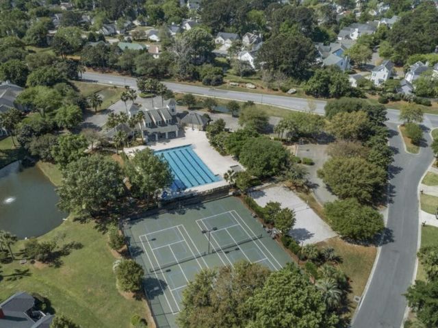 882 Tupelo Bay Drive, Mount Pleasant, SC 29464