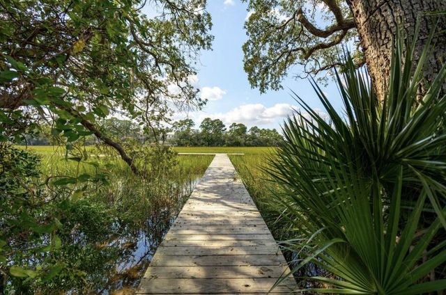 882 Tupelo Bay Drive, Mount Pleasant, SC 29464