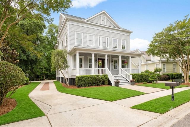 882 Tupelo Bay Drive, Mount Pleasant, SC 29464