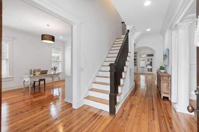 882 Tupelo Bay Drive, Mount Pleasant, SC 29464