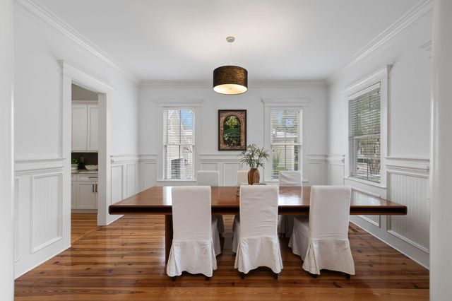 882 Tupelo Bay Drive, Mount Pleasant, SC 29464