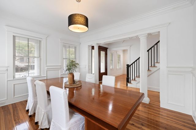 882 Tupelo Bay Drive, Mount Pleasant, SC 29464