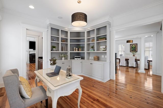882 Tupelo Bay Drive, Mount Pleasant, SC 29464