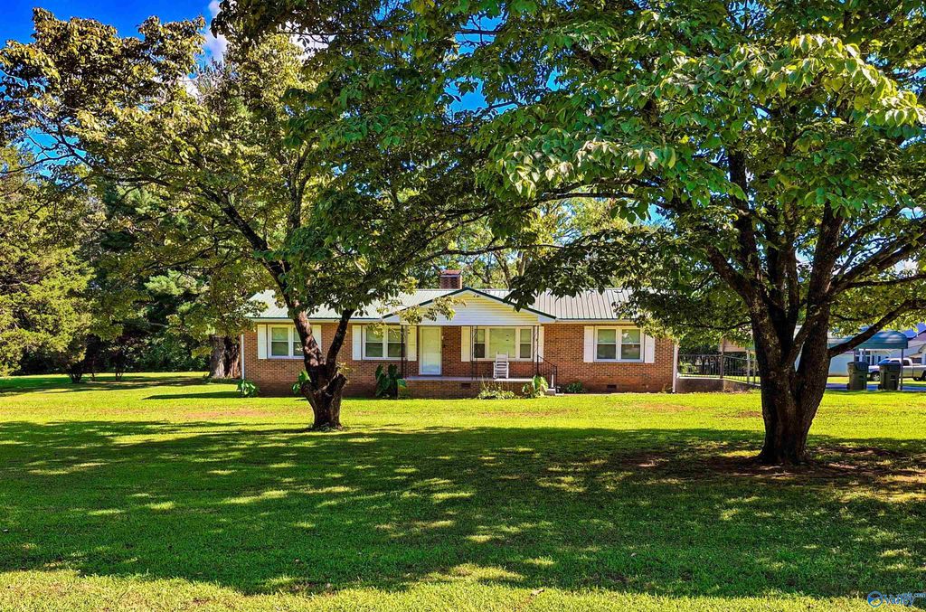 172 Bell Road, Huntsville, AL 35811