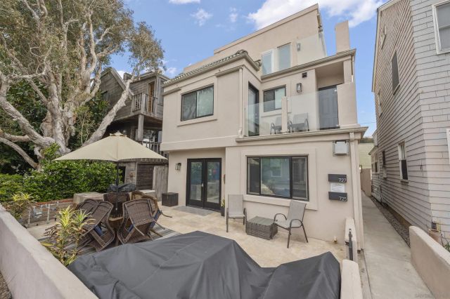 727 Ostend, San Diego, CA 92109