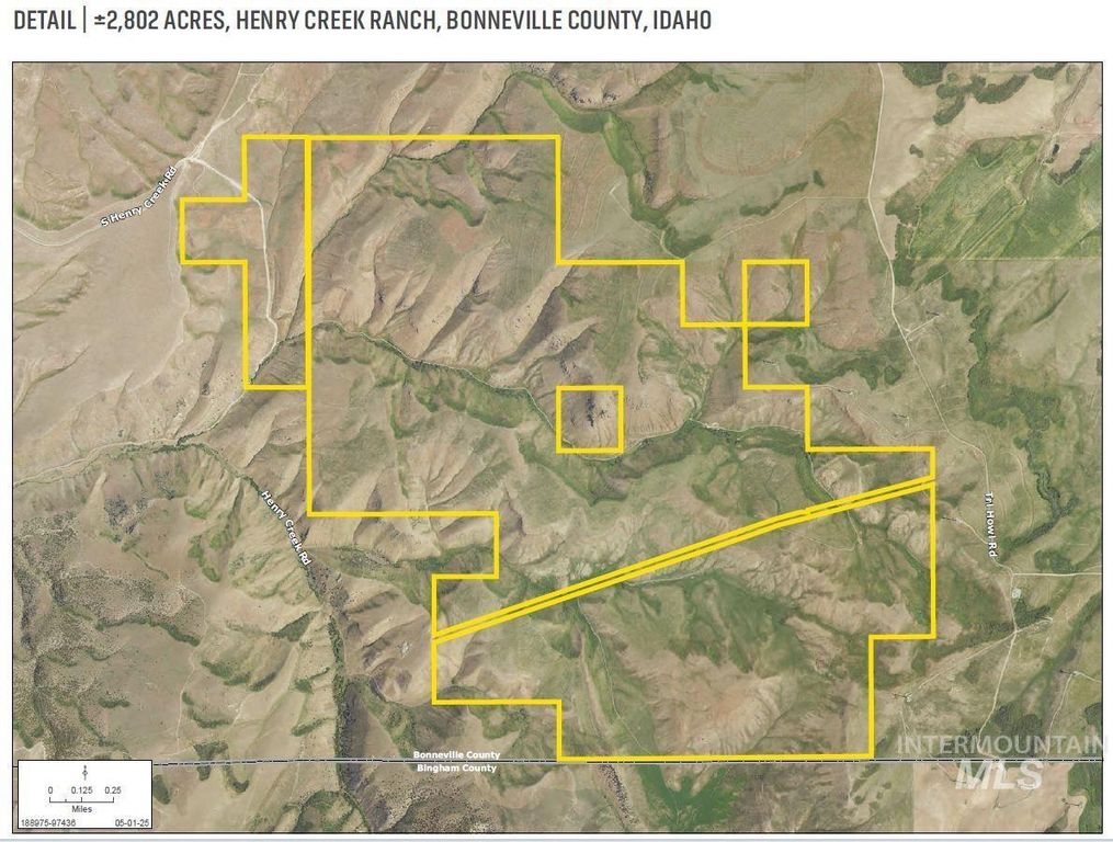 TBD S Henry Creek Road, Idaho Falls, ID 83406 photo 4