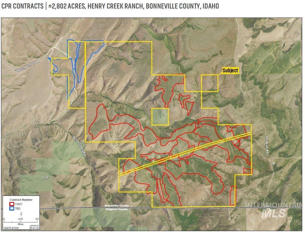 TBD S Henry Creek Road, Idaho Falls, ID 83406 photo 6