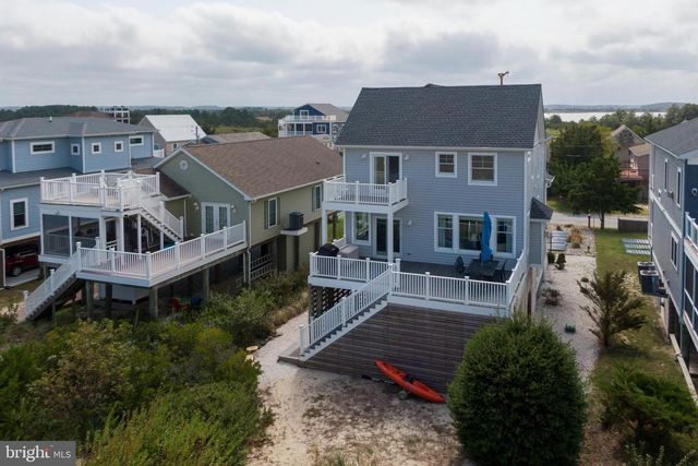 506 S BAY SHORE DR, Milton, DE 19968
