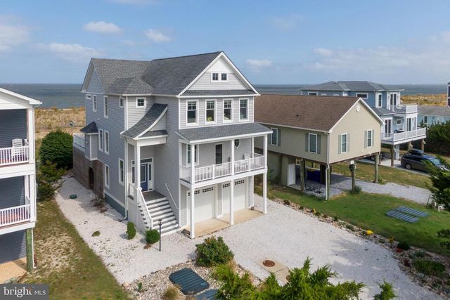 506 S BAY SHORE DR, Milton, DE 19968