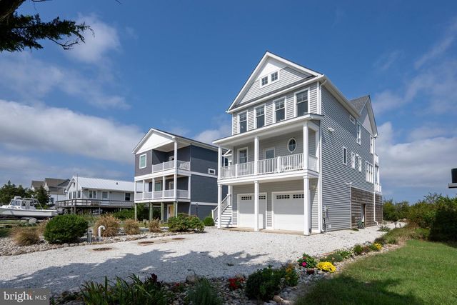 506 S BAY SHORE DR, Milton, DE 19968