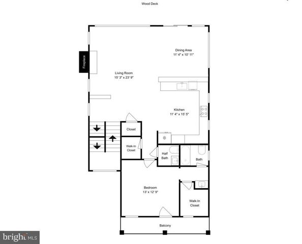 506 S BAY SHORE DR, Milton, DE 19968