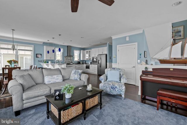 506 S BAY SHORE DR, Milton, DE 19968