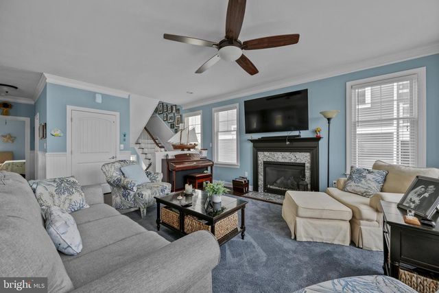 506 S BAY SHORE DR, Milton, DE 19968