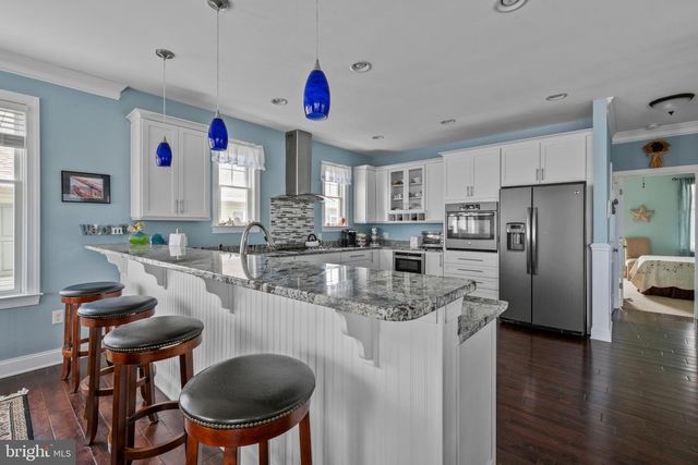 506 S BAY SHORE DR, Milton, DE 19968