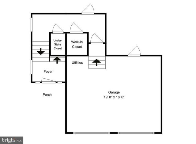 506 S BAY SHORE DR, Milton, DE 19968
