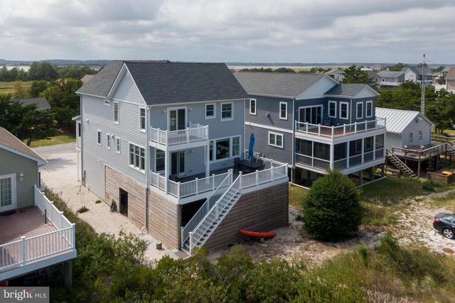 506 S BAY SHORE DR, Milton, DE 19968