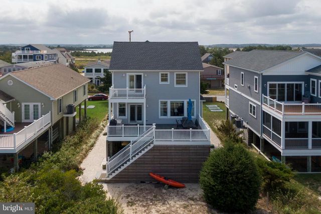 506 S BAY SHORE DR, Milton, DE 19968