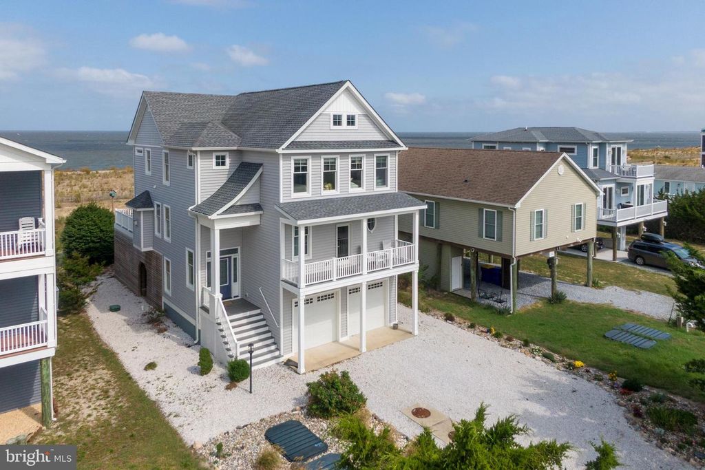 506 S BAY SHORE DR, Milton, DE 19968