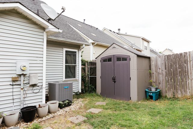 4788 Moss Creek Drive, Lexington, KY 40515