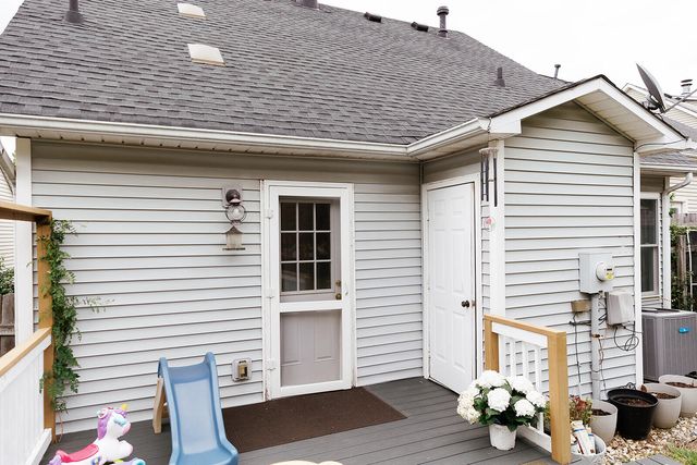 4788 Moss Creek Drive, Lexington, KY 40515