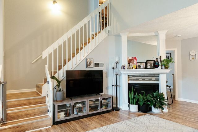 4788 Moss Creek Drive, Lexington, KY 40515