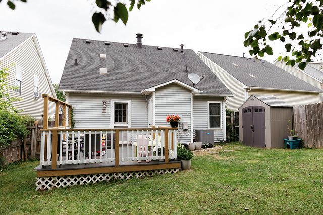 4788 Moss Creek Drive, Lexington, KY 40515