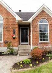 4788 Moss Creek Drive, Lexington, KY 40515
