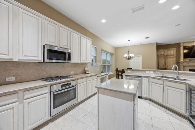 1940 Creekside Drive, Rockwall, TX 75087