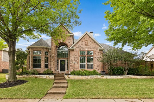 1940 Creekside Drive, Rockwall, TX 75087