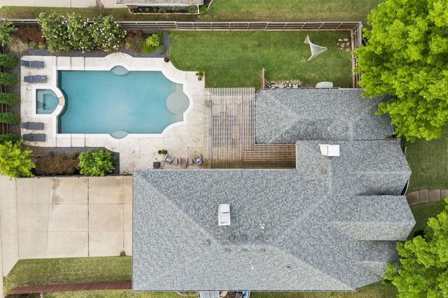 1940 Creekside Drive, Rockwall, TX 75087