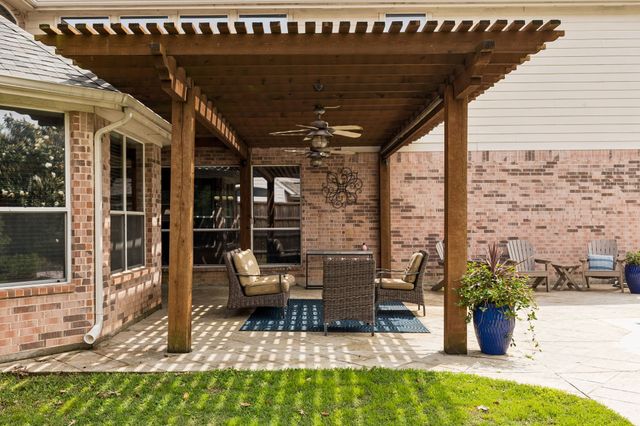 1940 Creekside Drive, Rockwall, TX 75087