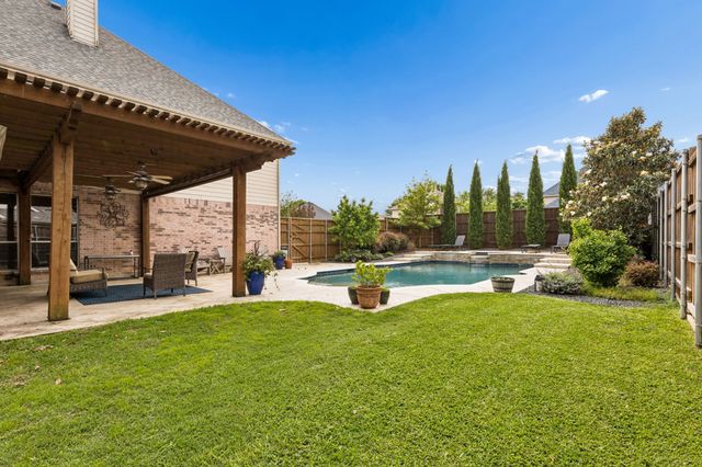 1940 Creekside Drive, Rockwall, TX 75087