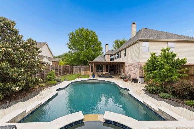 1940 Creekside Drive, Rockwall, TX 75087