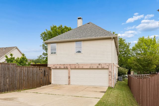 1940 Creekside Drive, Rockwall, TX 75087