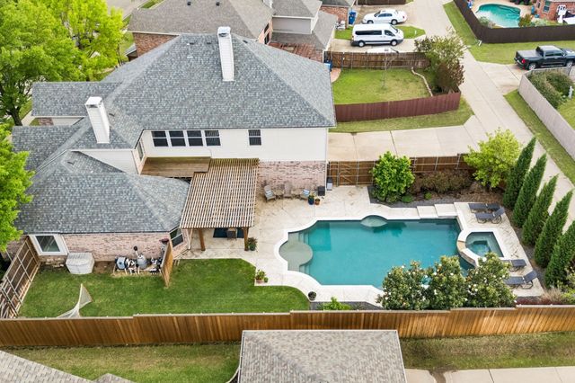 1940 Creekside Drive, Rockwall, TX 75087