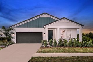 9932 SURREY ROSE DRIVE, San Antonio, FL 33576