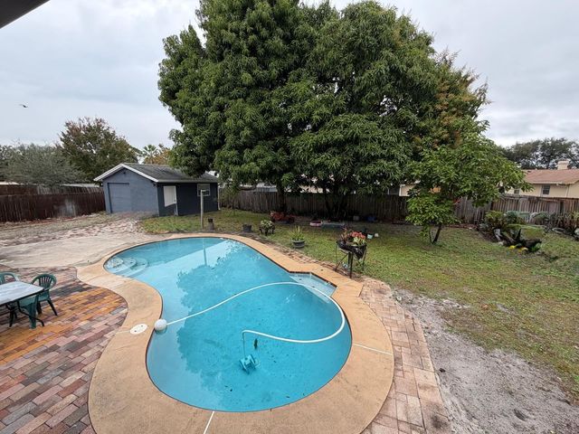 8275 TANSY DRIVE, Orlando, FL 32819