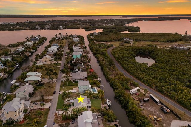 115 BURNS ROAD, Terra Ceia, FL 34250