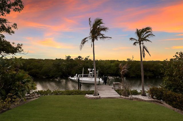 115 BURNS ROAD, Terra Ceia, FL 34250