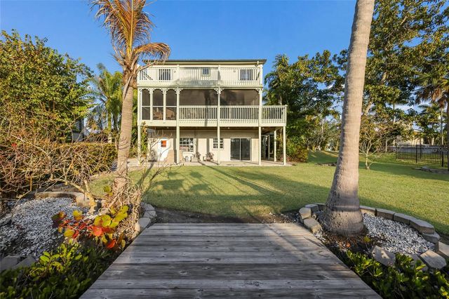 115 BURNS ROAD, Terra Ceia, FL 34250