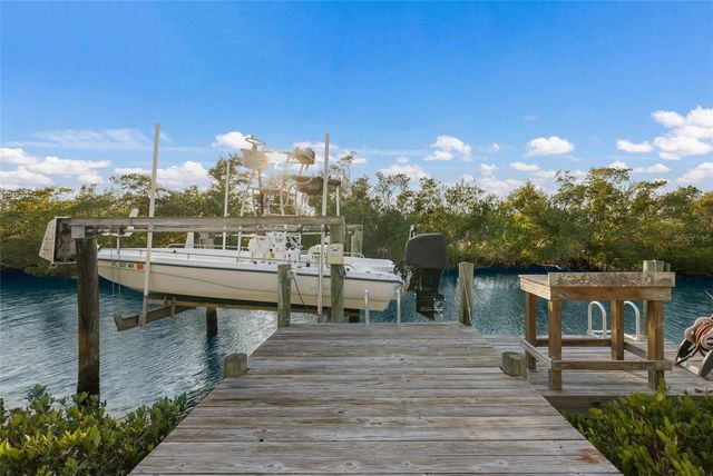 115 BURNS ROAD, Terra Ceia, FL 34250