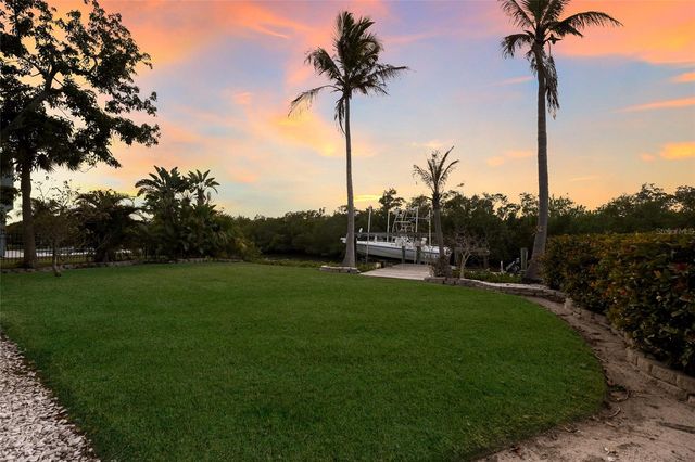 115 BURNS ROAD, Terra Ceia, FL 34250