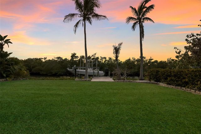 115 BURNS ROAD, Terra Ceia, FL 34250