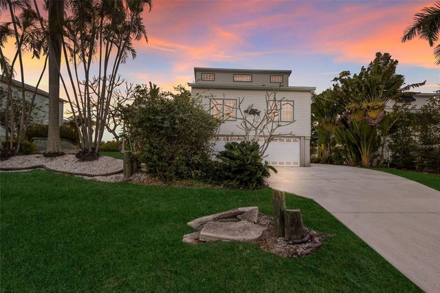 115 BURNS ROAD, Terra Ceia, FL 34250