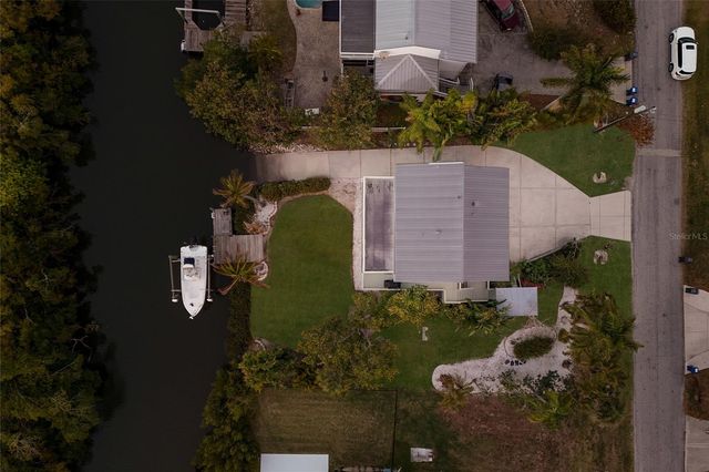 115 BURNS ROAD, Terra Ceia, FL 34250