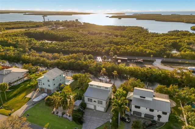 115 BURNS ROAD, Terra Ceia, FL 34250