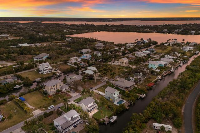 115 BURNS ROAD, Terra Ceia, FL 34250