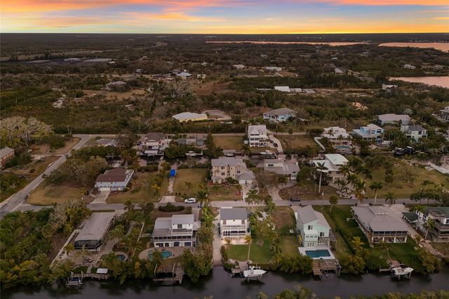 115 BURNS ROAD, Terra Ceia, FL 34250