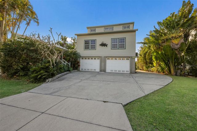 115 BURNS ROAD, Terra Ceia, FL 34250